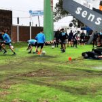 deportes p 11 gimnasia