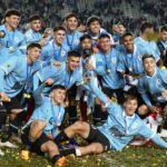 deportes p 13 uruguay sub 20