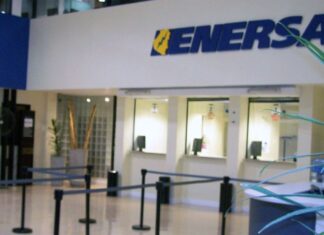 Desde julio Enersa dejará de enviar el aviso de suspensión por falta de pago