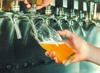 Se realizará la primera Fiesta Invernal de la Cerveza Artesanal en Rivadavia