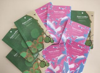 El certamen Literario Entre Orillas cierra y el fallo de los jurados se conocerá en agosto