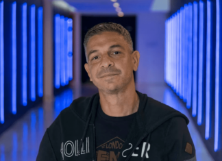 Marcelo Corazza se entregó y volvió a quedar detenido en la causa de una red de explotación sexual infantil