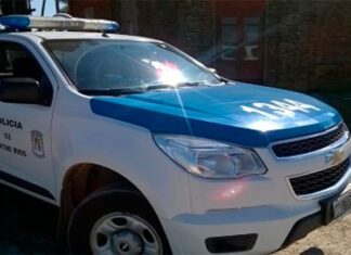 Paranaense mató de un disparo en la espalda a su compañero mientras cazaban