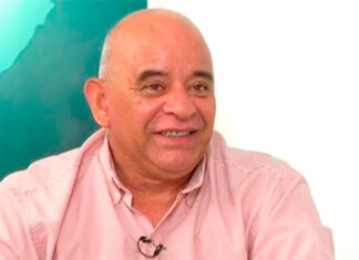 Intendente de Gilbert: Insistirán en el pedido de inocencia y que si no hay jueces en Gualeguaychú que busquen en Concepción