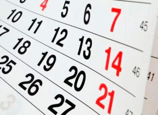 ¿Para quiénes será feriado el próximo 27 de junio?