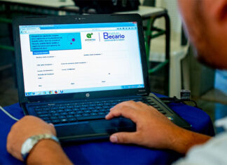 Comenzará la inscripción para becas terciarias y universitarias