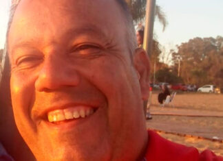 Buscan a un hombre que se ausentó de su casa en Paraná