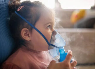 Confirmaron que los casos de bronquiolitis en Argentina ya son más de 40 mil