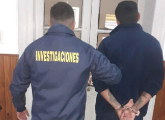 Estafaba con señas de alquileres