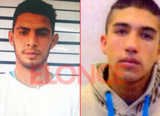 Recapturaron a internos