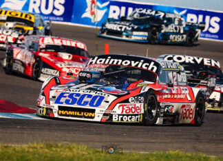 Turismo Carretera: ACTC definió los autódromos para la Copa de Oro y Concepción no está incluida