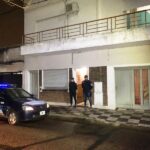 p1 – allanamiento