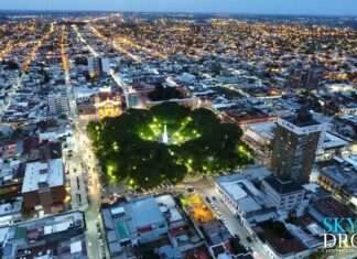 La ciudad prepara los festejos de sus 240 años