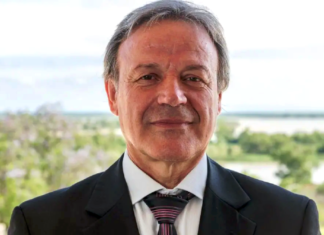 Falleció en Paraná Eduardo Lalo Macri