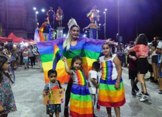 Se pone en marcha la Semana del Orgullo