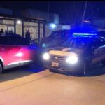 p1 – trafico