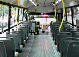 Distribuyen $14.000 millones en subsidios al transporte del interior