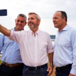 p12y13 Frigerio selfie