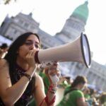 p14 Ni una Menos Congreso