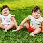 p15 justina y felicitas, primer año y bautismo – óptica royal1