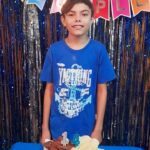 p15 nereo benjamín parthenakis, 14 años1