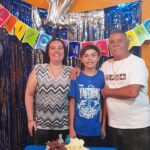 p15 nereo benjamín parthenakis, 14 años2