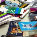 p2 – Benefician a más de 500 jóvenes a través de la donación de libros