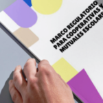 p2 – Brindan lineamientos para las cooperativas escolares