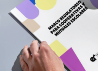 Brindan lineamientos para las cooperativas escolares