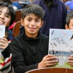 p2 – CARU entregó más de 45 mil libros