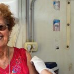 p2 – Continúa la Campaña de Vacunación Antigripal
