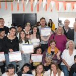 p2 – Continúan formando jóvenes entrerrianos