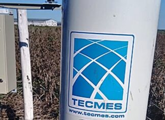 Gualeguaychú y Concordia. Controlan los niveles de agua subterránea