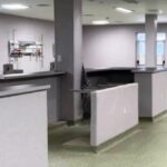 p2 – Destinan cerca de 800 millones de pesos en el hospital San Martín