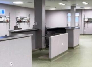 Destinaron cerca de 800 millones de pesos para el hospital San Martín