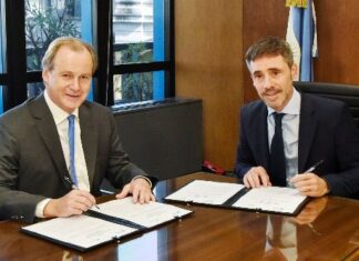 El CFI financiará obras en la Provincia