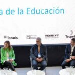 p2 – El CGE disertó sobre la agenda educativa