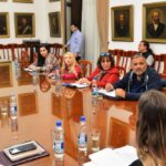 p2 – El Gobierno acordó con los estatales los pases a servicio