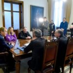 p2 – El Gobierno licitará el Centro Tecnológico del Arroz