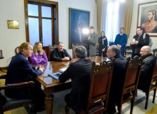 El Gobierno licitará el Centro Tecnológico del Arroz