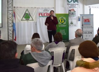 El Programa PASE llega a las escuelas