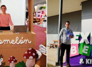 Emprendedores de la Provincia viajaron a ROU