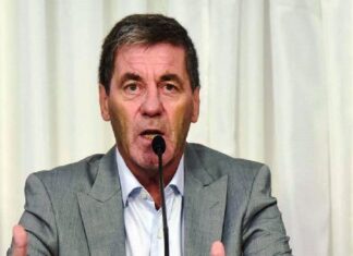 Se podrá pagar con dólares la deuda internacional