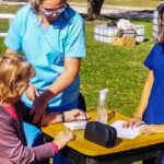 p2 – Establecimientos de salud