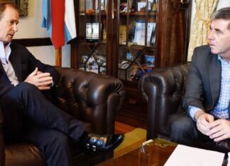 La billetera Entre Ríos sube el tope de reintegro