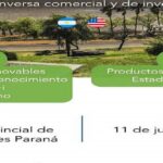 p2 – Llaman a integrar una Ronda de Negocios con empresas de EEUU