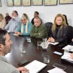 p2 – Ofrecieron un aumento del 18% a los gremios docentes