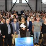 p2 – Se desarrolló un Congreso de Educación Vial en Paraná