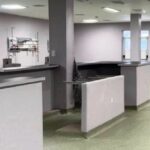 p2 – Se licitarán ocho obras para el sistema sanitario