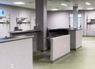 Se licitarán ocho obras para el sistema sanitario